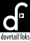 dovtail foks logo