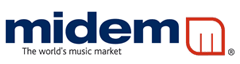 MIDEM logo